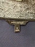 Banana Republic Black Short Sleeve Blouse Size M - photo 7