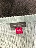 Vince Camuto Green Pullover Sweater Size S (petite) - photo 7