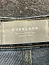 Everlane Blue Jeans Size 26R - photo 7