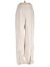 Shein 100% Polyester Ivory Dress Pants Size XXS - photo 1