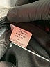 Dalin Black 3/4 Sleeve Top Size M - photo 8