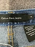 CALVIN KLEIN JEANS Blue Jeans Size 4 - photo 6