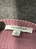 Assorted Brands Purple 3/4 Sleeve Top Size XL - photo 7