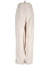 Shein 100% Polyester Ivory Dress Pants Size XXS - photo 2