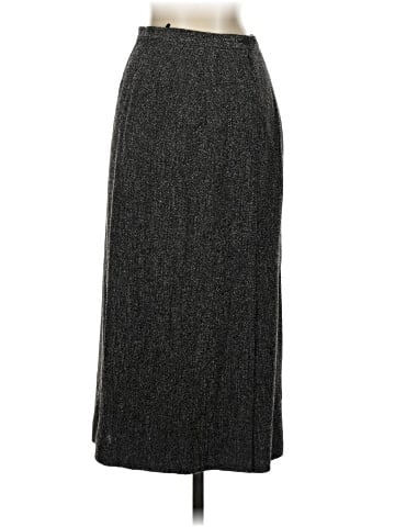 Max Mara Formal Skirt (view 2)