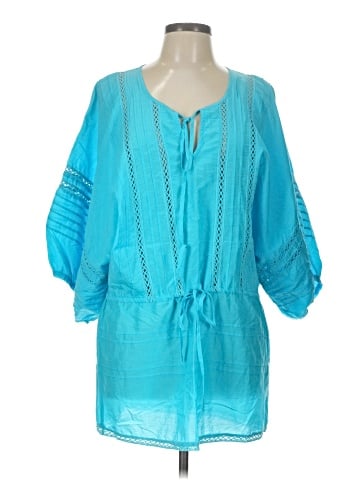 Nanette Lepore Casual Dress (view 1)