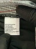 Nine West Plaid Gray Dress Pants Size M - photo 8