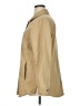 Talbots Tan Coat Size XL - photo 5