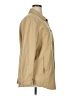 Talbots Tan Coat Size XL - photo 4