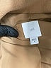 J.Jill 100% Polyester Tan Coat Size S - photo 6