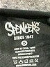 Spencers 100% Polyester Silver 3/4 Sleeve T-Shirt Size S (youth) - photo 3