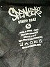 Spencers 100% Polyester Silver 3/4 Sleeve T-Shirt Size S (youth) - photo 4