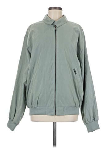 Weatherproof Track Jacket (view 1)