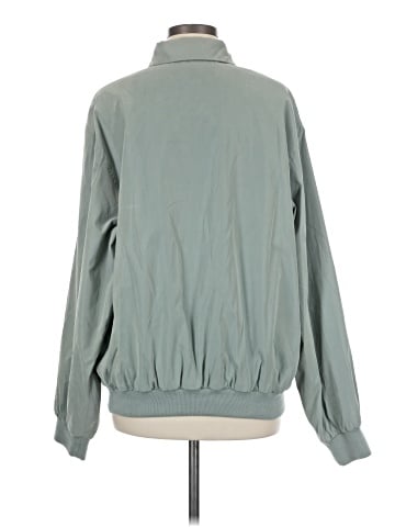 Weatherproof Track Jacket (view 2)
