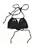 Mikoh Black Swimsuit Top Size XS (estimated) - photo 1
