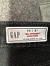 Gap Stars Black Jeans Size 8 (tall) - photo 6