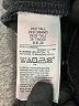 Gap Stars Black Jeans Size 8 (tall) - photo 7
