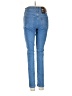 Levi's Color Block Blue Jeans Size 27 waist - photo 2