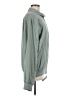 Weatherproof Solid Green Track Jacket Size M - photo 4