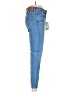 Levi's Color Block Blue Jeans Size 27 waist - photo 4