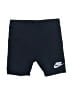 Nike Blue Athletic Shorts Size 4T - photo 1