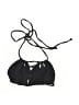 Mikoh Black Swimsuit Top Size XS (estimated) - photo 2
