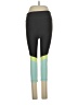 Under Armour Color Block Black Active Pants Size S - photo 2