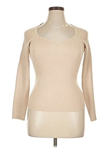 Nina Parker Long Sleeve T-Shirt (view 1)