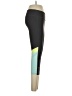 Under Armour Color Block Black Active Pants Size S - photo 4