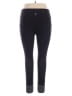 Athleta Black Active Pants Size XL - photo 2