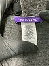 HOT GAL Gray Bodysuit Size XL - photo 3