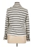 Bagatelle Stripes Ivory Jacket Size XL - photo 2