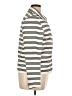 Bagatelle Stripes Ivory Jacket Size XL - photo 4