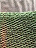 Unbranded 100% Polyester Green Pullover Sweater Size 5X - photo 7