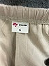 MIHOLL Gray Casual Pants Size M - photo 7