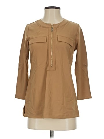 Boston Proper Raincoat (view 1)