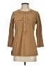 Boston Proper Tan Raincoat Size XS - photo 1