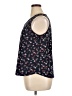 Adrienne Vittadini Black Sleeveless Blouse Size 1X - photo 5