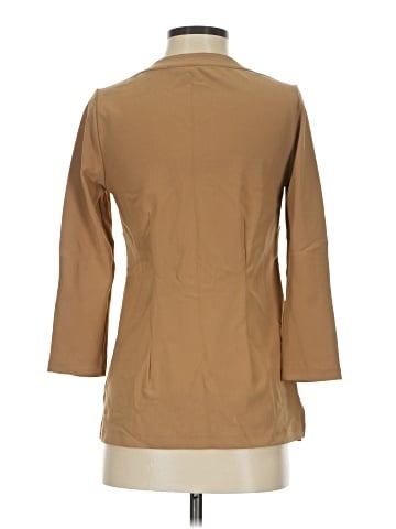 Boston Proper Raincoat (view 2)