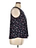 Adrienne Vittadini Black Sleeveless Blouse Size 1X - photo 4