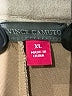 Vince Camuto Solid Tan Casual Pants Size XL - photo 4