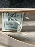 Style Rack Tan Long Sleeve Turtleneck Size M - photo 7