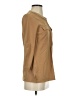 Boston Proper Tan Raincoat Size XS - photo 4