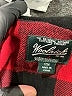 Woolrich Black Coat 9-12 MO / 12 MO - photo 3