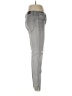 Stradivarius Gray Jeans Size 6 - photo 4