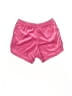 Marleylilly Hearts Pink Athletic Shorts Size L (youth) - photo 1