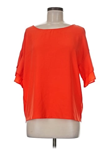 Everly 3/4 Sleeve Blouse (view 1)