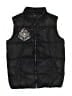 Tommy Hilfiger 100% Polyester Black Vest Size 12 - 14 - photo 1