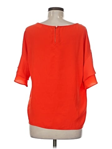 Everly 3/4 Sleeve Blouse (view 2)