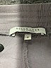 Bella Luxx 100% Viscose Solid Gray Track Pants Size M - photo 7